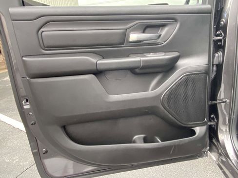 New 2026 RAM 1500 Express image 9