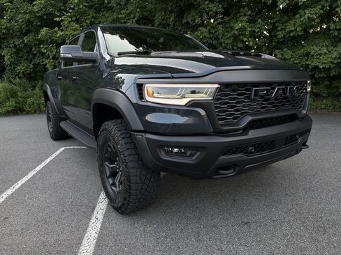 New 2026 RAM 1500 RHO w/ RHO Level 1 Equipment Group AWD/4WD image 2
