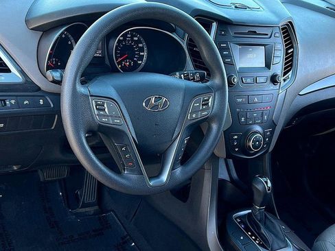 Used 2016 Hyundai Santa Fe Sport w/ Option Group 02 image 6