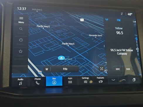 Used 2025 Ford Bronco Raptor image 40