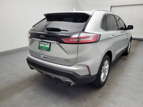 Used 2019 Ford Edge SEL w/ Equipment Group 201A image 9