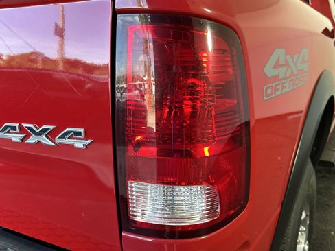 Used 2018 RAM 2500 Tradesman w/ Chrome Appearance Group image 29