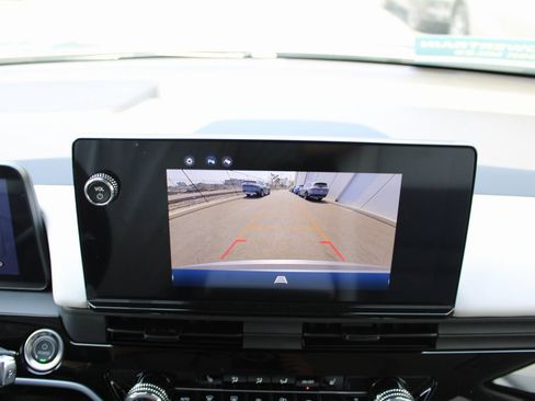 New 2025 Honda Prologue Touring image 36