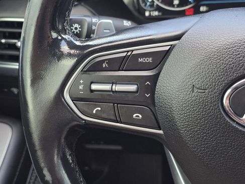 Used 2022 Hyundai Palisade Limited image 32