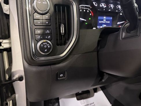 Used 2021 GMC Sierra 1500 SLT w/ SLT Premium Plus Package image 13