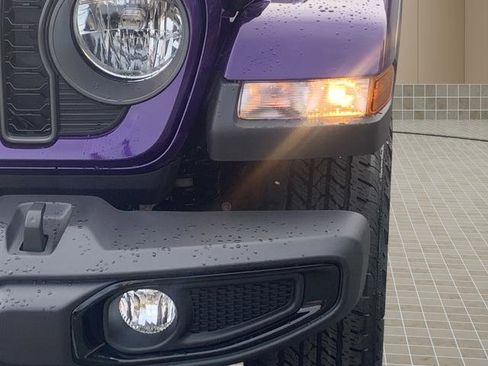 New 2026 Jeep Gladiator Sport image 10