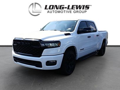 Used 2025 RAM 1500 Big Horn