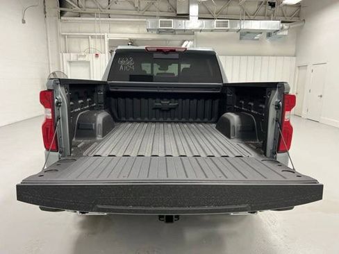 New 2026 Chevrolet Silverado 1500 High Country w/ High Country Premium Package AWD/4WD image 18