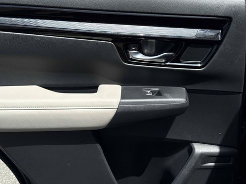 Used 2024 Honda CR-V EX-L image 14