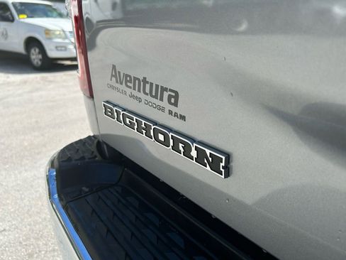 Used 2024 RAM 2500 Big Horn image 45