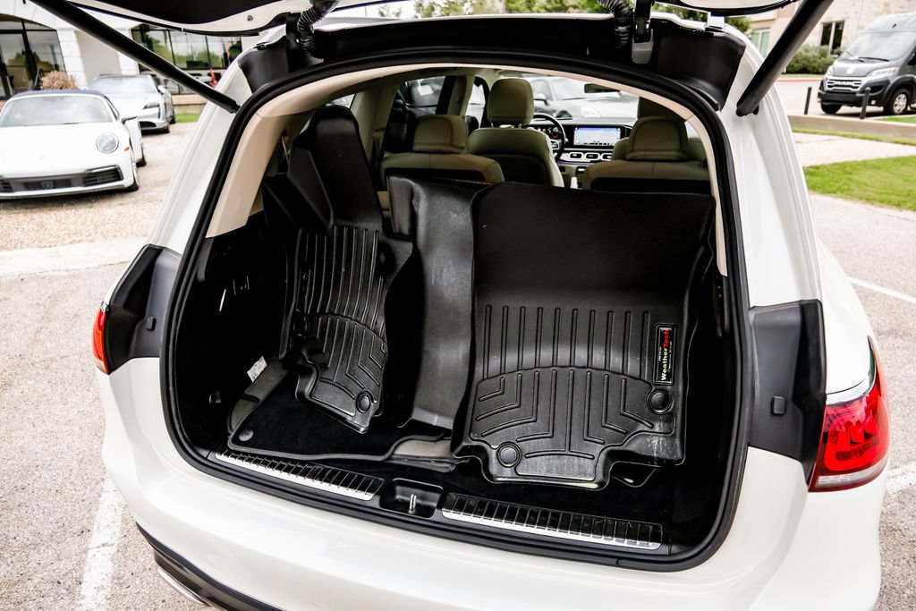 Used 2023 Mercedes-Benz GLS 580 4MATIC image 76