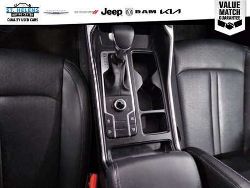 Used 2023 Kia Sorento S w/ Panoramic Sunroof Package AWD/4WD image 31