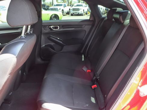 Used 2023 Honda Civic Sport image 33