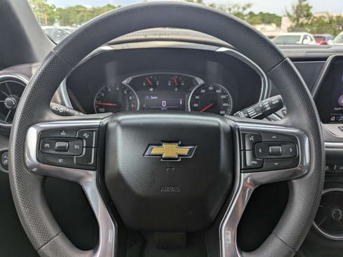 Certified 2022 Chevrolet Blazer LT FWD image 19