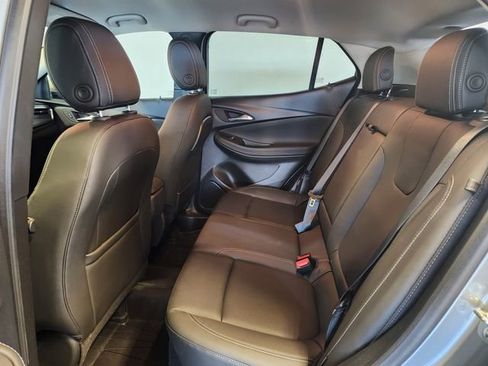 Certified 2024 Buick Encore GX Sport Touring w/ Comfort Package AWD/4WD image 14