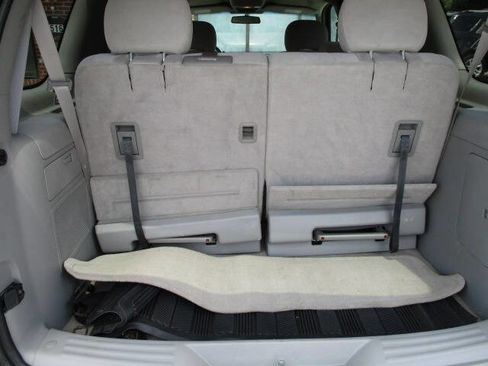 Used 2008 Chevrolet Uplander LS w/ Climate Package image 18