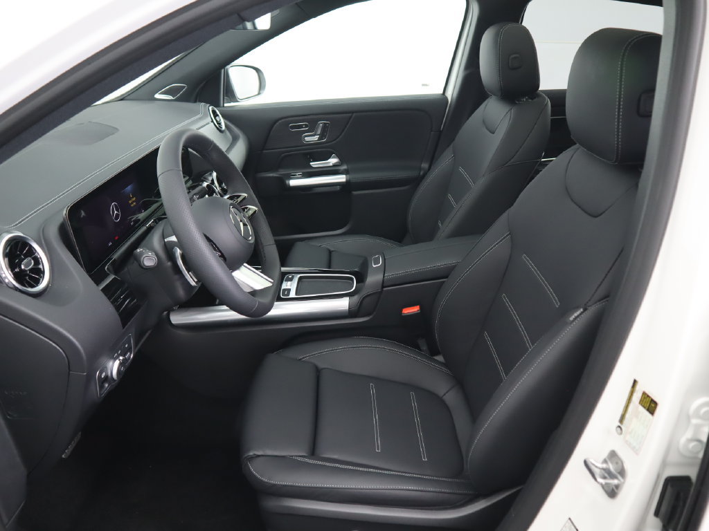 Used 2026 Mercedes-Benz GLA 250 4MATIC image 19
