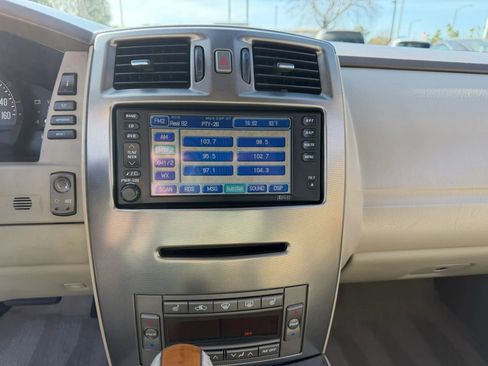 Used 2005 Cadillac XLR Convertible 2D image 15