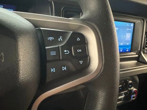 Used 2022 Ford Bronco 4-Door AWD/4WD image 17