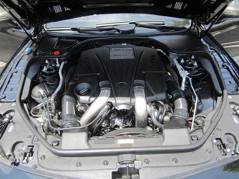 Used 2013 Mercedes-Benz SL 550 image 14
