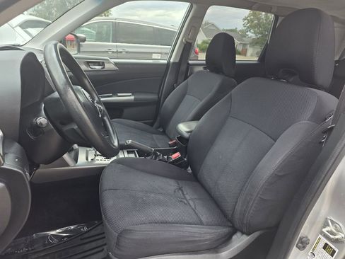 Used 2011 Subaru Forester 2.5X Premium w/ Rugged Pkg 1F image 23