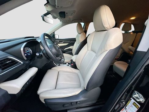 Used 2019 Subaru Ascent Limited image 26