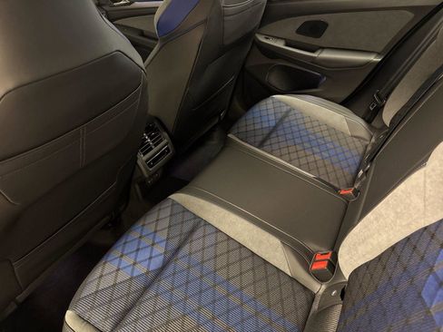 New 2026 Volkswagen Golf w/ Euro Style Package image 11