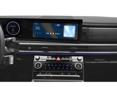 New 2026 Hyundai Santa Fe Calligraphy image 13