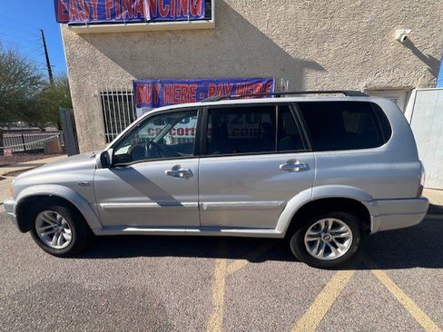 Used 2004 Suzuki XL7 XL-7 EX 3rd Row $998 Down* + T image 19