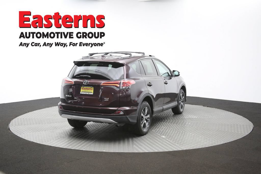 Used 2016 Toyota RAV4 XLE w/ Convenience Package AWD/4WD image 43