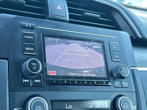 Used 2020 Honda Civic LX image 20