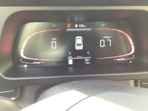 New 2026 Hyundai Elantra Sport image 27