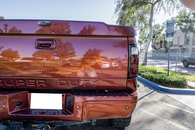 Used 2008 Ford F250 Harley-Davidson AWD/4WD image 74