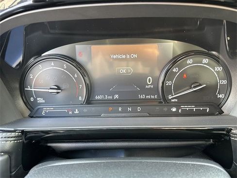 Certified 2022 Lincoln Corsair AWD w/ Equipment Group 101A image 20