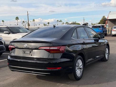 Used 2019 Volkswagen Jetta S FWD image 9