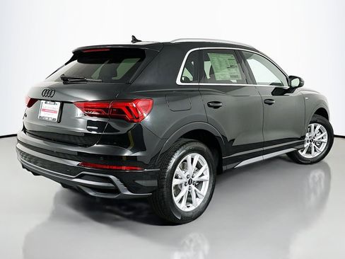 New 2025 Audi Q3 2.0T Premium Plus image 13
