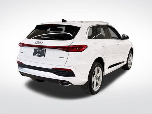 New 2025 Audi Q5 Premium Plus image 5