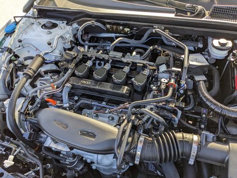 Used 2023 Honda Civic EX-L image 34