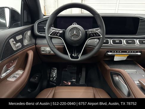 Used 2026 Mercedes-Benz GLE 450 4MATIC Coupe image 22