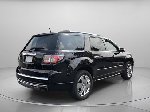 Used 2016 GMC Acadia Denali FWD image 5