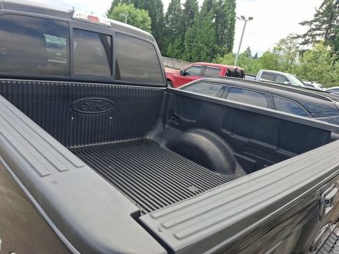 Used 2011 Ford F150 FX4 w/ FX Luxury Pkg AWD/4WD image 9