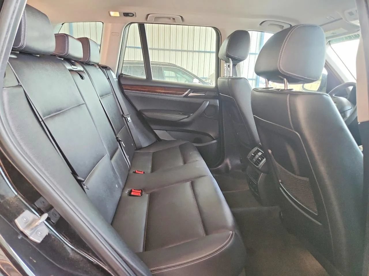 Used 2017 BMW X3 xDrive28i AWD/4WD image 11