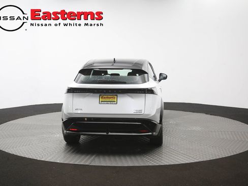 Used 2024 Nissan Ariya AWD image 36