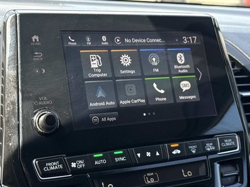 Used 2020 Honda Odyssey EX-L image 4