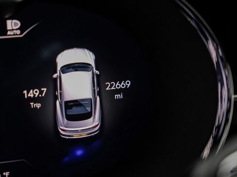 Used 2020 Bentley Continental GT AWD/4WD image 82