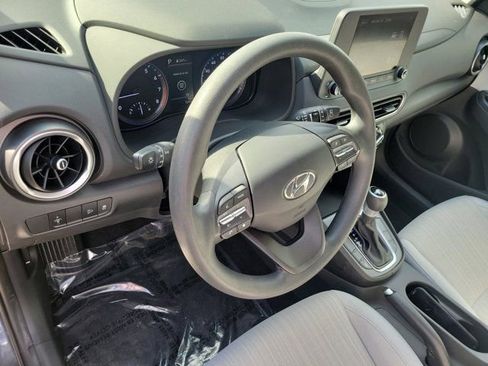 Certified 2022 Hyundai Kona SEL w/ Cargo Package image 14