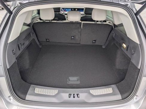 New 2026 Lincoln Nautilus Premier image 14