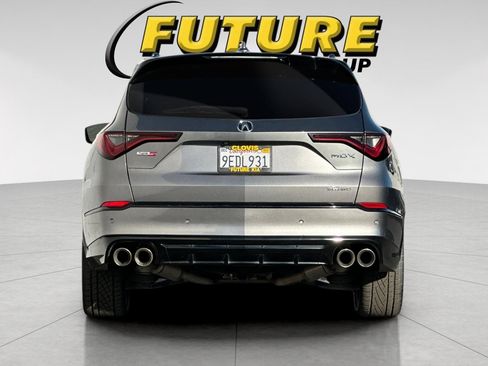 Used 2023 Acura MDX Type S image 5