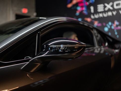 Used 2014 BMW i8 image 21