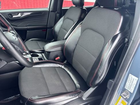 Used 2023 Ford Escape ST-Line w/ Tech Pack #1 image 33